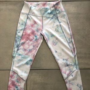Free people leggings